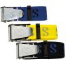 Scubapro Weight Belt - Stainless Steel Buckle