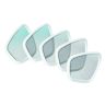 Scubapro Zoom Mask Prescription Lenses - Individual