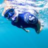 Scubapro Zoom Lite Antifog Dive Mask Scubapro Zoom Lite Antifog Dive Mask