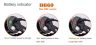 OrcaTorch D860 4200 Lumens Dive Torch