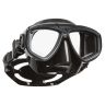 Scubapro Zoom Twin Lens Diving Mask- Low Volume Diving Mask