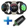 Suunto Ocean Dive Computer - Sports Watch + Tank Pod