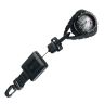 Scubapro FS-2 Dive Compass - In Boot With Retractor