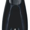 Mares Avanti Quattro Plus Fins - Adjustable Open Heel Diving Fins