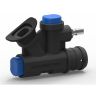 Scubapro S-TEK BPI - Balanced Power Inflator Scubapro S-TEK BPI - Balanced Power Inflator