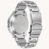 Citizen Mens Stainless Steel Promaster Divers Watch - BN0191-55L