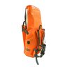 Fourth Element Expedition Drypack - 60L Dry Backpack Orange