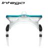TUSA Intega Prescription Diving Mask - Fitted Prescription Lenses