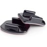 GoPro Curved and flat Adhesive Mounts