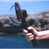 PolarPro Fifty Fifty Dome Lens For GoPro Hero7, Hero6 & Hero5 Cameras