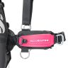 Scubapro Hydros Pro 2 BCD + Standard Monorail Weight Pockets