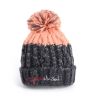 Charlie McLeod Chunky Knit Beanie Hat