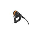 OrcaTorch D630 V2.0 Canister / Umbilical Dive Torch OrcaTorch D630 V2.0 Canister / Umbilical Dive Torch