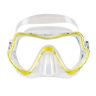 Mares Pure Vison Mask + Snorkel Combo