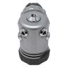 Apeks XL4+ Regulator Set - DIN