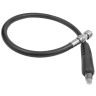Scubapro BCD LPI Hose + Drysuit Hose