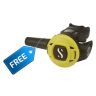 Scubapro MK19 EVO D420 + S270 Regulator Package Scubapro MK19 EVO D420 + S270 Regulator Package