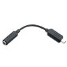 GoPro 3.5mm Mic Adapter