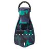 Scubapro Jet Fin - Camouflage Range - The Original Jet Fin