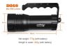 OrcaTorch D860 4200 Lumens Dive Torch