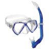 Mares Pirate Childrens Mask, Snorkel Set. Junior Size Mask & Snorkel
