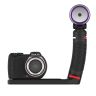 SeaLife Sea Dragon Fluoro Dual Beam Video Light SL673