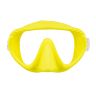 Scubapro Ghost Frameless Single Lens Diving Mask Scubapro Ghost Frameless Single Lens Diving Mask