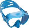 Cressi F1 Frameless Single Lens Diving Mask - All Colours