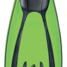 Mares Avanti Quattro Plus Fins - Adjustable Open Heel Diving Fins