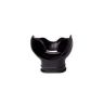 IST Comfi Bite Mouthpiece - Black Silicone IST Comfi Bite Mouthpiece - Black Silicone
