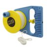 MGE Divers SMB Rachet Reel - 50m 4 Function Divers Reel