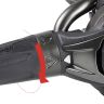 Mares Epic Adj 82X Regulator - DIN