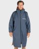 Dryrobe Advance Long Sleeve Changing Robe | Grey & Orange Dryrobe Advance Long Sleeve Changing Robe | Grey & Orange