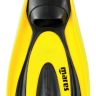 Mares Avanti Superchannel FF - Full Foot Snorkelling Fins