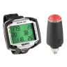 Mares Quad Air Dive Computer - Large Display + Air Integrated