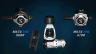 Scubapro MK25 EVO S600 + R105 Octopus Regulator Package