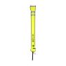 Mares 1.8m XR SMB - Yellow