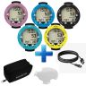 Suunto Zoop Novo Dive Computer Bundle