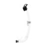 Cressi Seal Dry Snorkel Cressi Seal Dry Snorkel