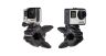 GoPro Jaws mount, Flex Clamp. For all GoPro Cameras
