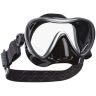 Scubapro Synergy 2 Dive Mask - Single Lens + Comfort Strap