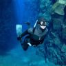 Fourth Element Aquanaut Diving + Freediving Mask - Contrast Lens Black Fourth Element Aquanaut Diving + Freediving Mask - Contrast Lens Black