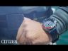Citizen Promaster Aqualand Dive Watch With Depth Meter Citizen Promaster Aqualand Dive Watch With Depth Meter