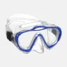 Mares Sharky Kids Snorkelling Mask | 4-7 Years