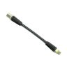 Miflex HP Hose - Carbon HD High Pressure Diving Hose