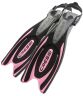 Cressi Frog Plus Open Heel Dive Fins
