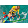 GoPro Large Tube Mount - Roll Bar Mount