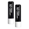 Gear Aid Zip Tech Drysuit Zip Lubricant - Twin Tubes 4.8g Gear Aid Zip Tech Drysuit Zip Lubricant - Twin Tubes 4.8g