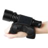 OrcaTorch WS01 Wrist Strap - 24-28mm Dive Lights