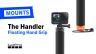 GoPro The Handler - Floating hand grip for all GoPro cameras